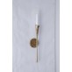 JR2038 Aiden Tail Sconce