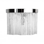KA1640 PENTAGON 2 WALL LIGHT