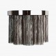 KA1640 PENTAGON 2 WALL LIGHT