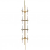 KA1811 SIRIUS II SCONCE