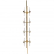 KA1811 SIRIUS II SCONCE