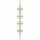 KA1811 SIRIUS II SCONCE