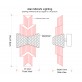 KA1812 VITREO WALL SCONCE