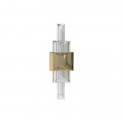 KA1812 VITREO WALL SCONCE