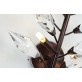 KA1947 Foret Sconce 