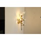 KA1947 Foret Sconce 
