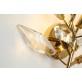 KA1947 Foret Sconce 