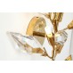 KA1947 Foret Sconce 