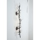 KA1947 Foret Sconce 