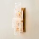 SC2201 ESTEREL SCONCES
