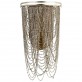 WM2077SC CYAN ITHICA SCONCES 